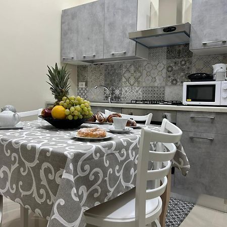 Home Angelo Custode Κατάνια Εξωτερικό φωτογραφία