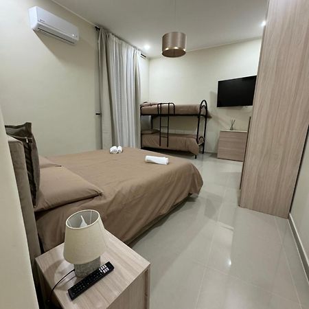 Home Angelo Custode Κατάνια Εξωτερικό φωτογραφία