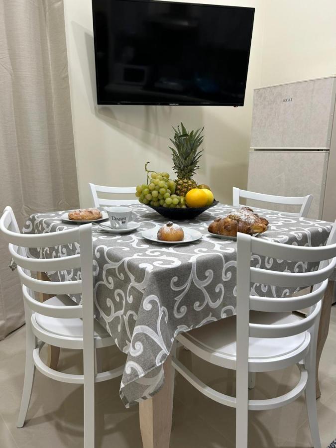 Home Angelo Custode Κατάνια Εξωτερικό φωτογραφία