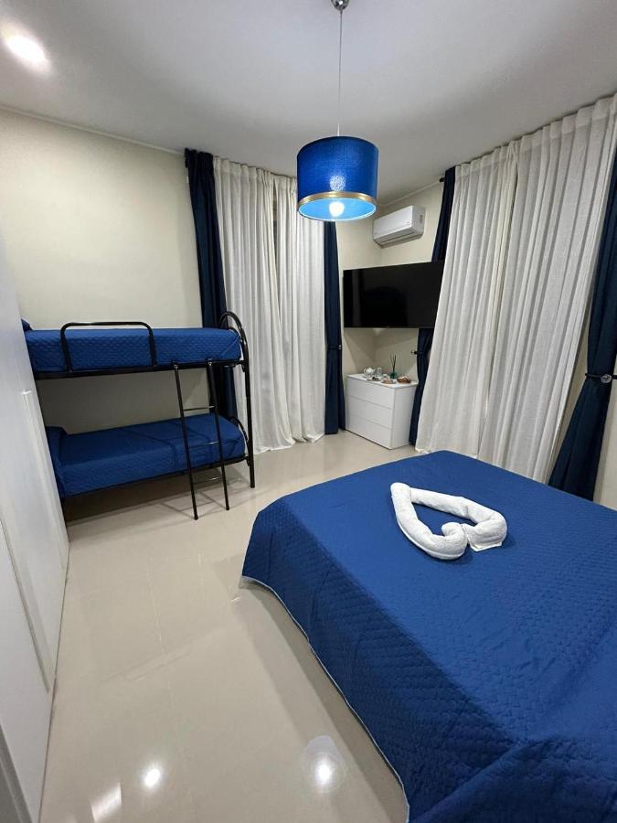 Home Angelo Custode Κατάνια Εξωτερικό φωτογραφία