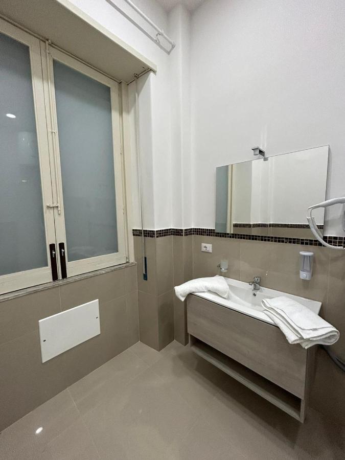 Home Angelo Custode Κατάνια Εξωτερικό φωτογραφία