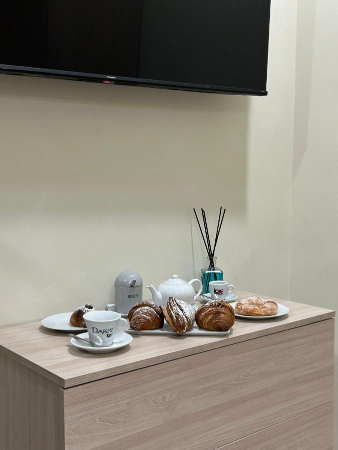 Home Angelo Custode Κατάνια Εξωτερικό φωτογραφία