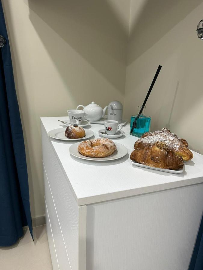 Home Angelo Custode Κατάνια Εξωτερικό φωτογραφία