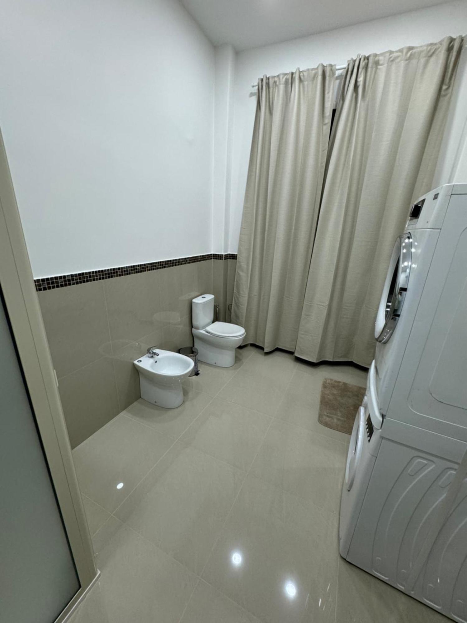 Home Angelo Custode Κατάνια Εξωτερικό φωτογραφία